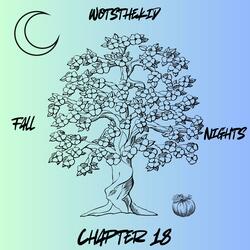 SOMEWHERE NEW WITH NICOTINE