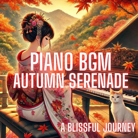 Piano BGM 「Autumn Serenade」
