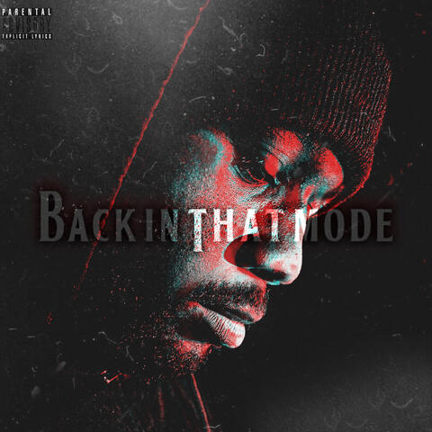 Back In That Mode