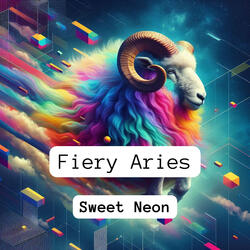 Fiery Aries