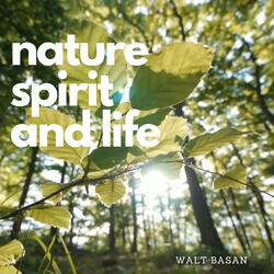 nature spirit and life