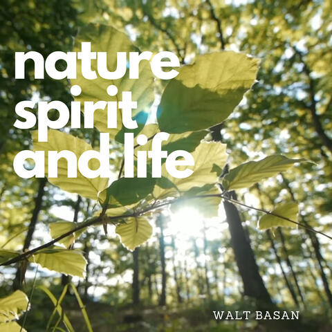 nature spirit and life