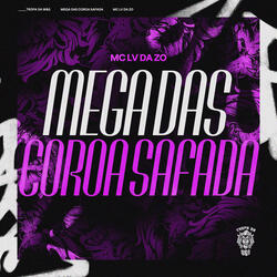 Mega das Coroa Safada