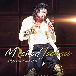 Heal The World