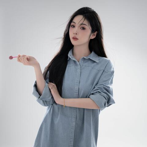 慢慢喜欢你