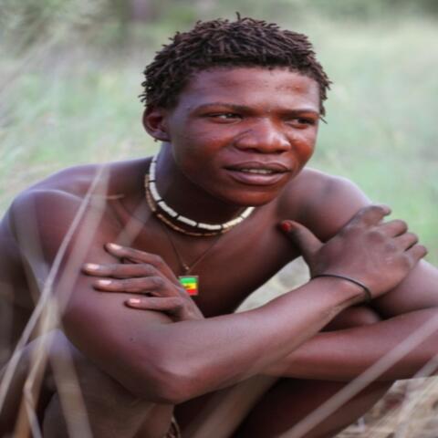 Gospel to Africa