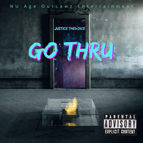 Go Thru