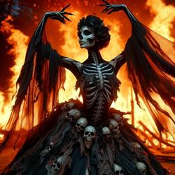 Queen Of The Night