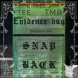 Evidence Bag