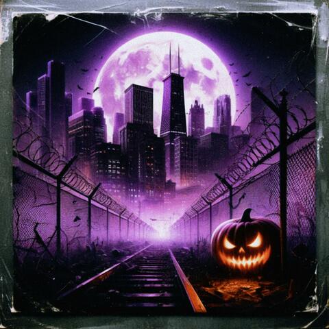 Nightmares Thru My Eyes