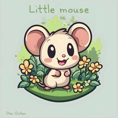 Little mouse
