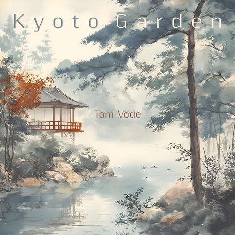 Kyoto garden