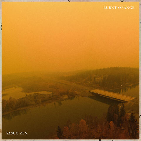 Burnt Orange