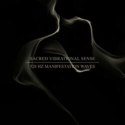 528 Hz Manifestation Waves