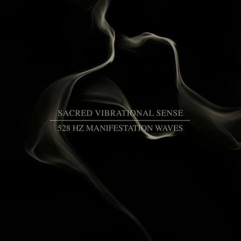 528 Hz Manifestation Waves