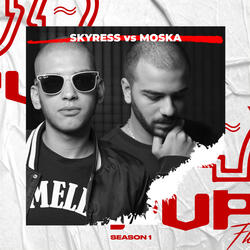 MOSKA ROUND 3 VS SKYRESS