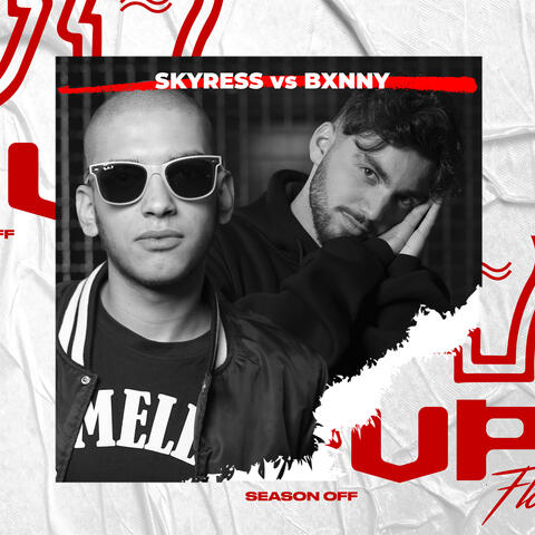 SKYRESS vs BXNNY