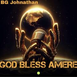 GOD BLESS AMERE
