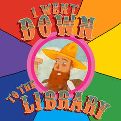 I Went Down To The Library