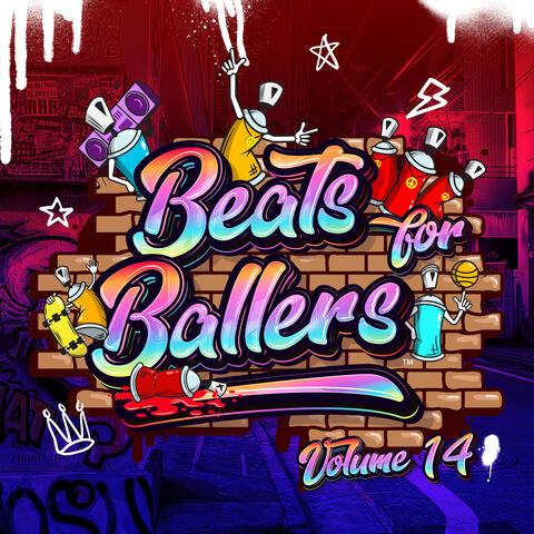 Beats For Ballers, Vol. 14