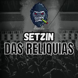 Setzin das Reliquias