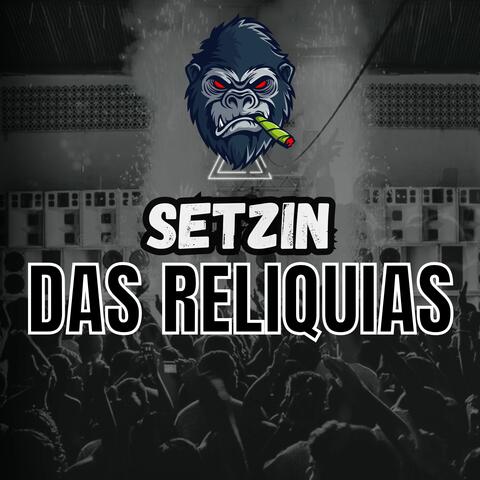 Setzin das Reliquias