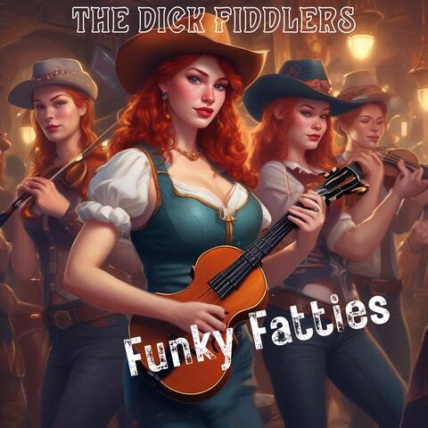 Funky Fatties