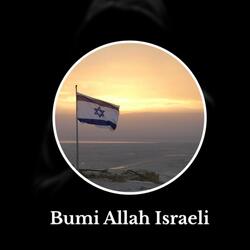 Bumi Allah Israeli