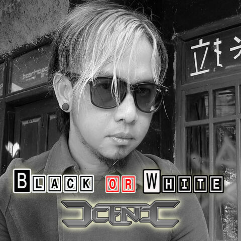 Black Or White
