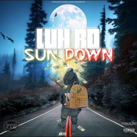 Sun Down