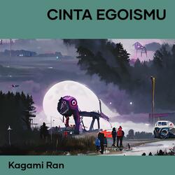 Cinta Egoismu
