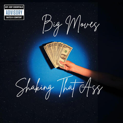 Shaking That Ass