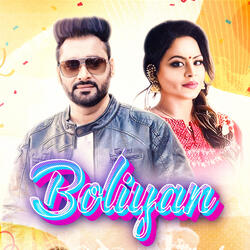 Boliyan
