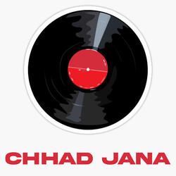 Chhad Jana