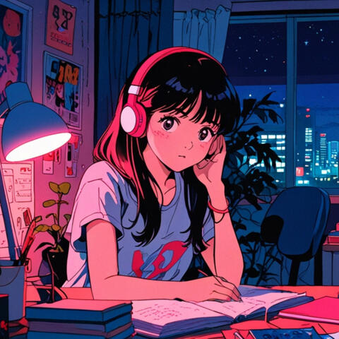 Dreamy Dusk