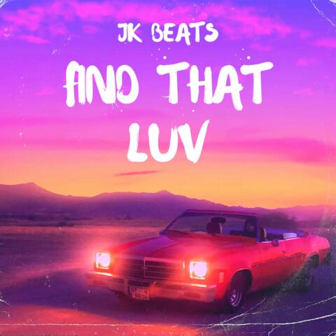 Find That Luv