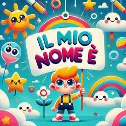 Il mio nome è