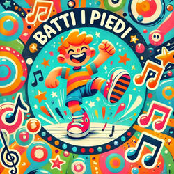Batti i piedi