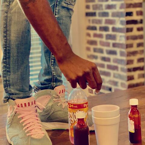 Don't Wock My Sprite