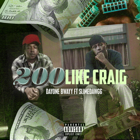 200 Like Craig