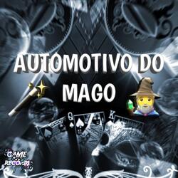 Automotivo do Mago