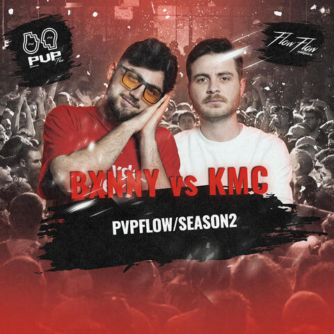 PVP Flow - KMC vs BXNNY