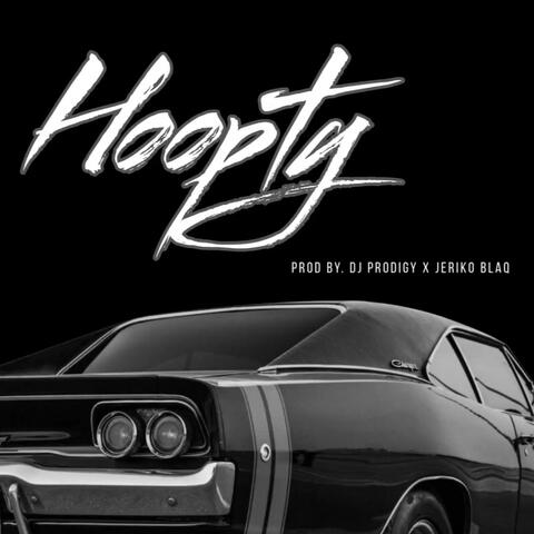 Hoopty (instrumental)