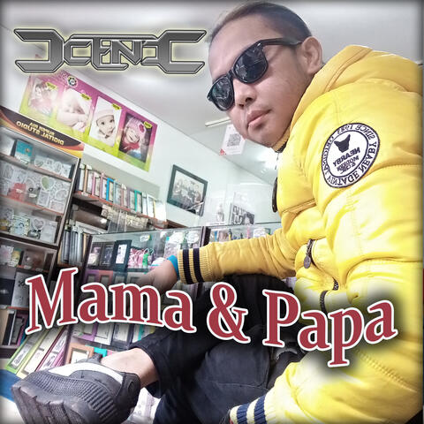 Mama & Papa