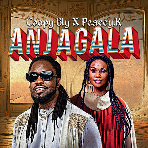 Anjagala