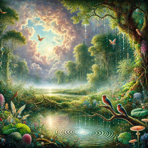 Sounds of Nature Vol. 7