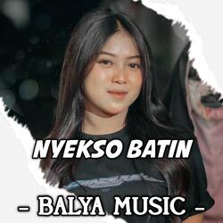 Nyekso Batin