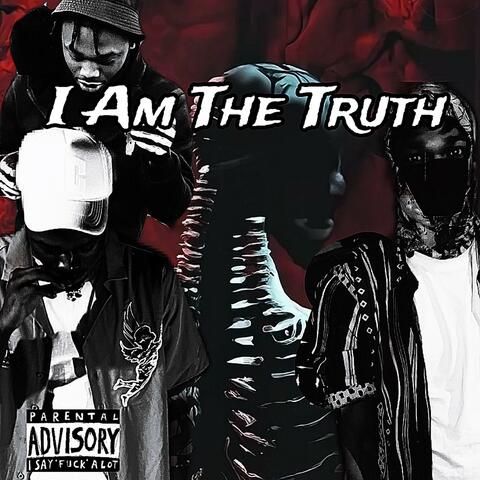 I Am The Truth