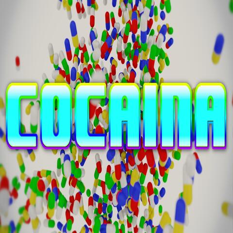 Cocaina (Once11 Broken)
