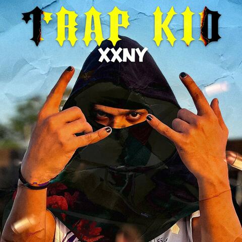 TRAP KID